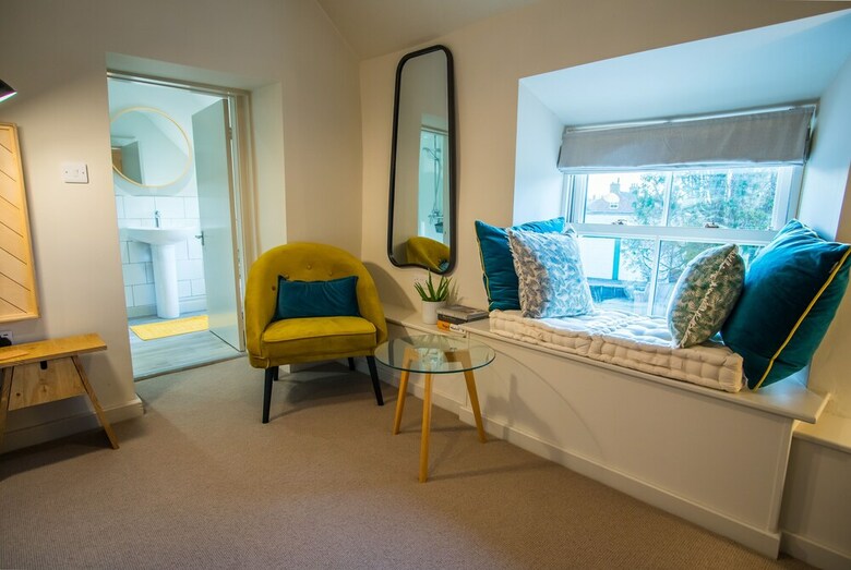 Bed & Breakfast Exelby Green Dragon