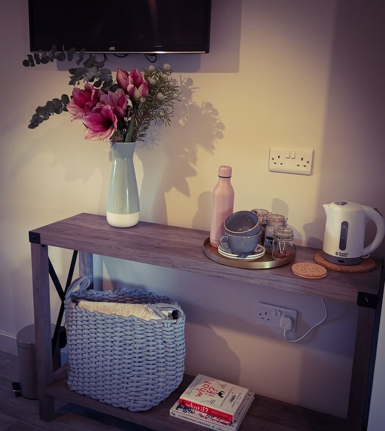 Bed & Breakfast Exelby Green Dragon