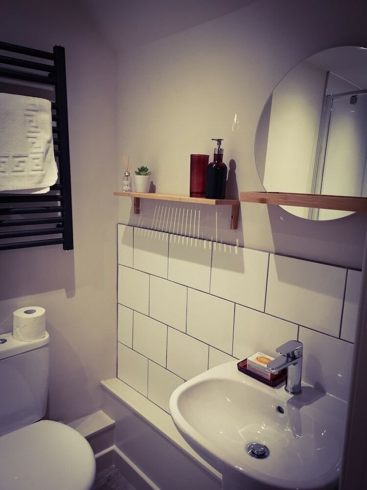 Bed & Breakfast Exelby Green Dragon