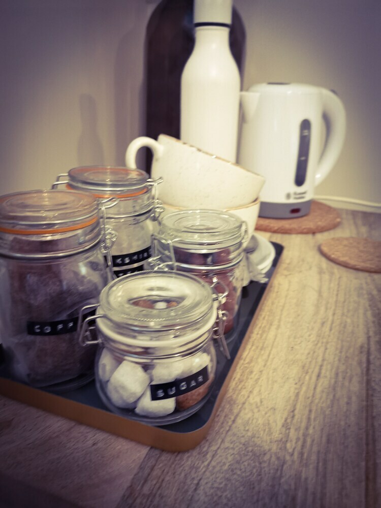 Bed & Breakfast Exelby Green Dragon