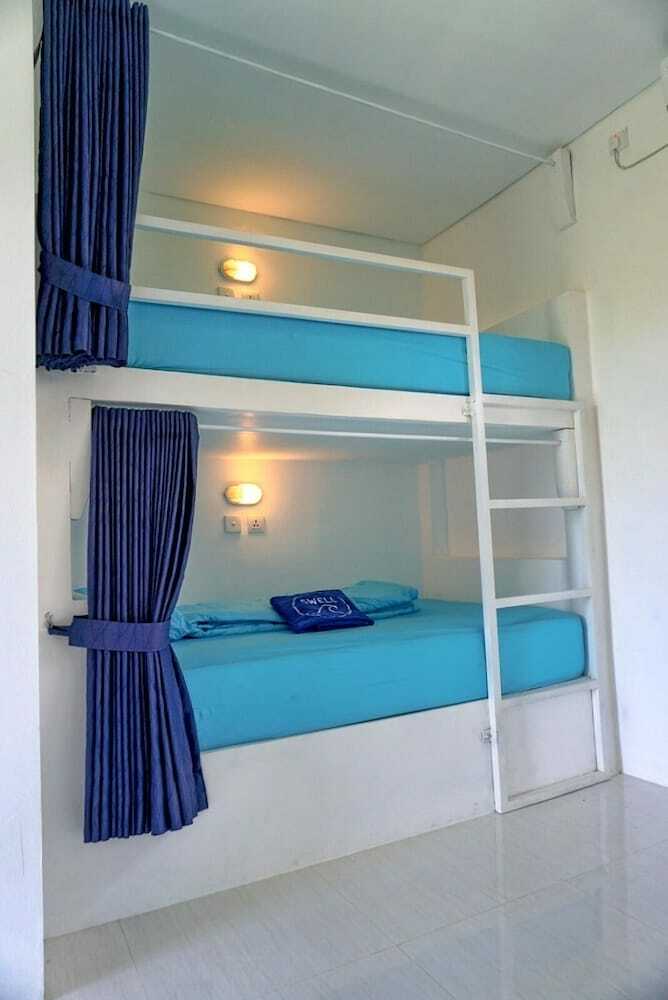 Hostal The Swell - Hostel - Adults Only