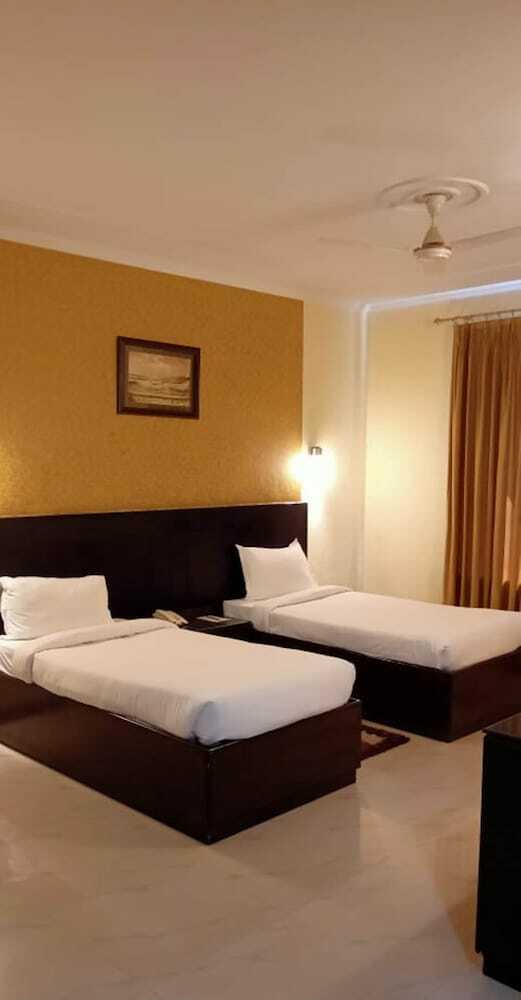 Uday Residency A Boutique Hotel & Resort