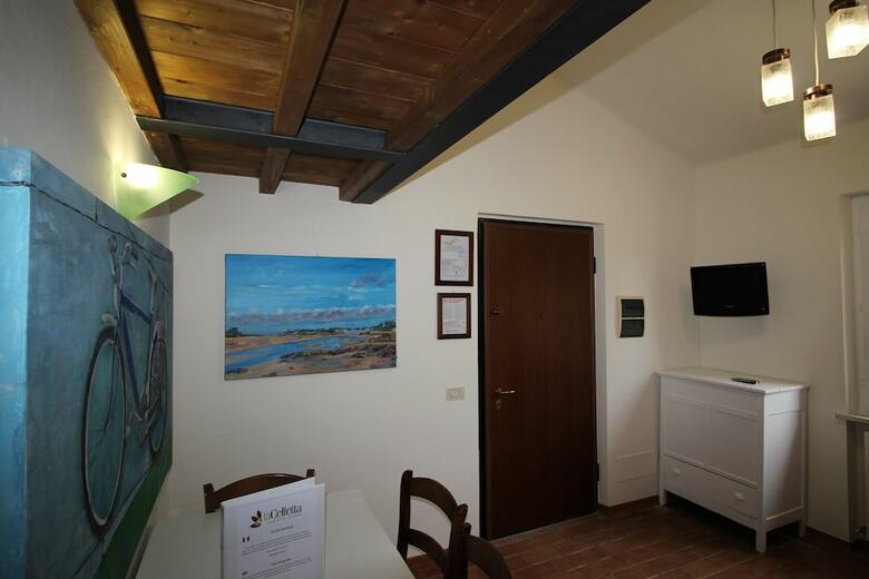 Agroturismo La Celletta Country House