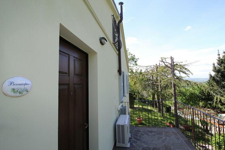 Agroturismo La Celletta Country House