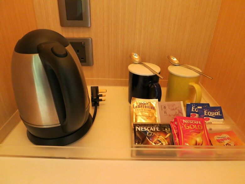 Hotel Holiday Inn Express Kowloon East