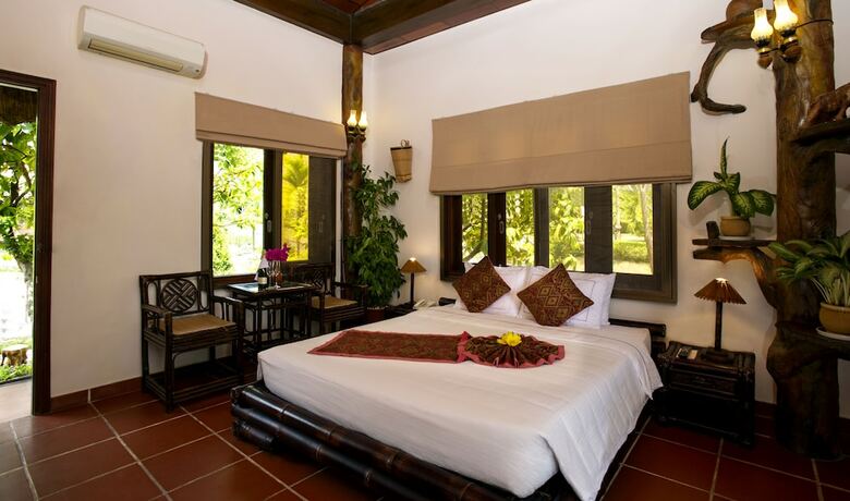 Apartamento Vietstar Resort & Spa