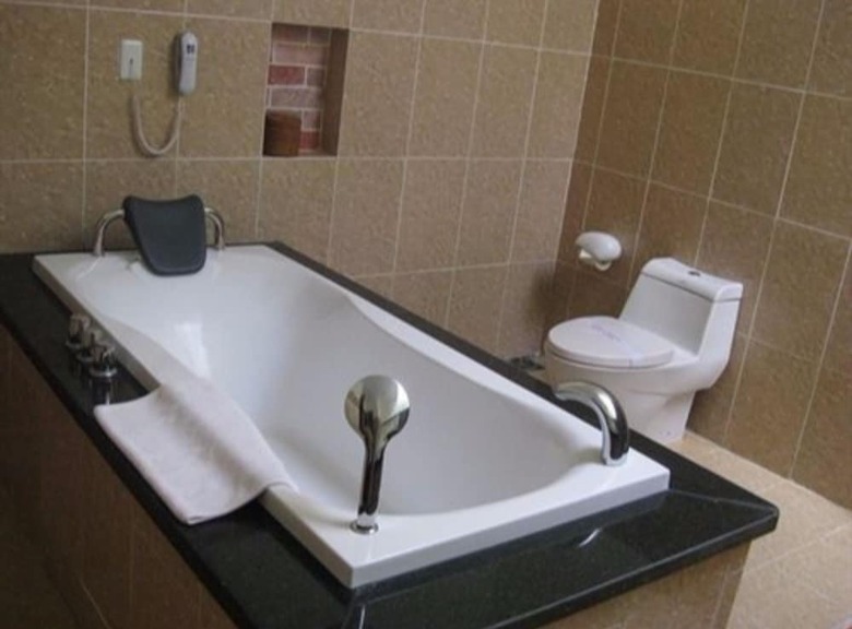 Apartamento Vietstar Resort & Spa