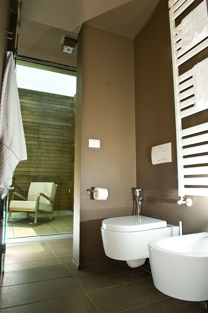 Hotel Casalunga Golf Resort