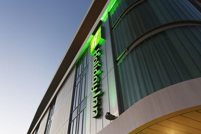 Hotel Holiday Inn Southend