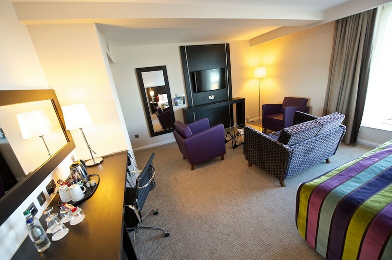 Hotel Holiday Inn Southend