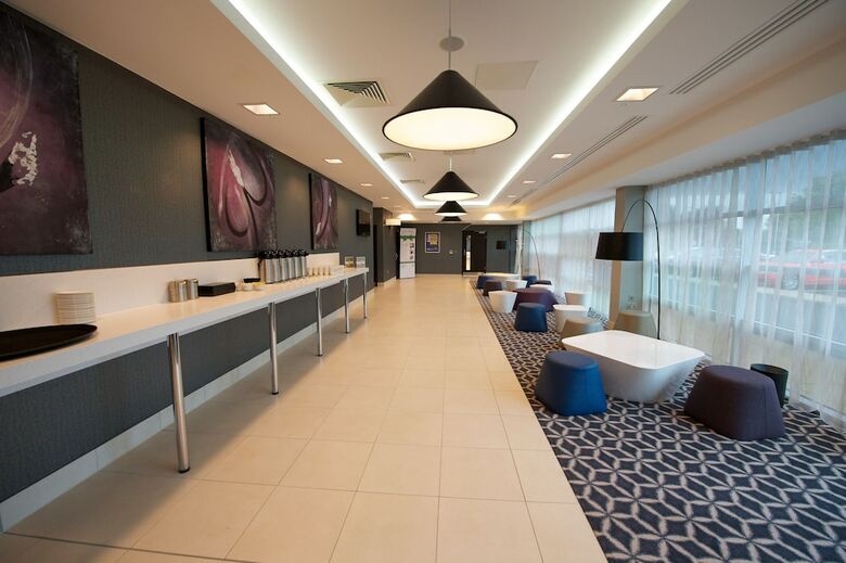 Hotel Holiday Inn Southend
