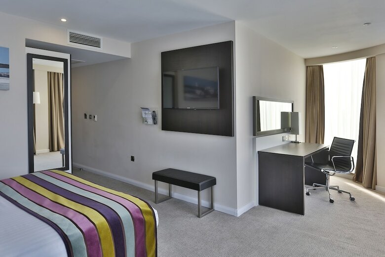 Hotel Holiday Inn Southend