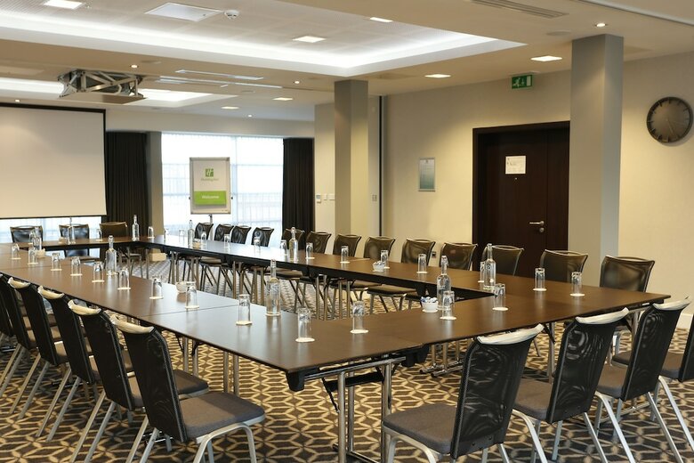 Hotel Holiday Inn Southend