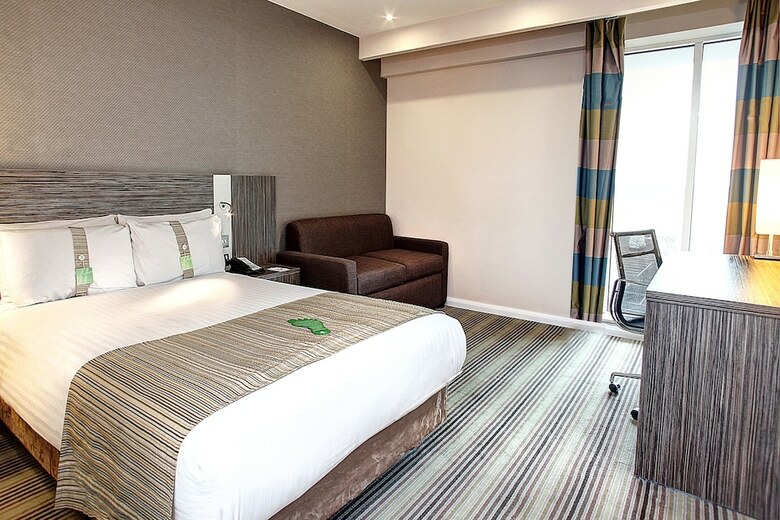 Hotel Holiday Inn Southend