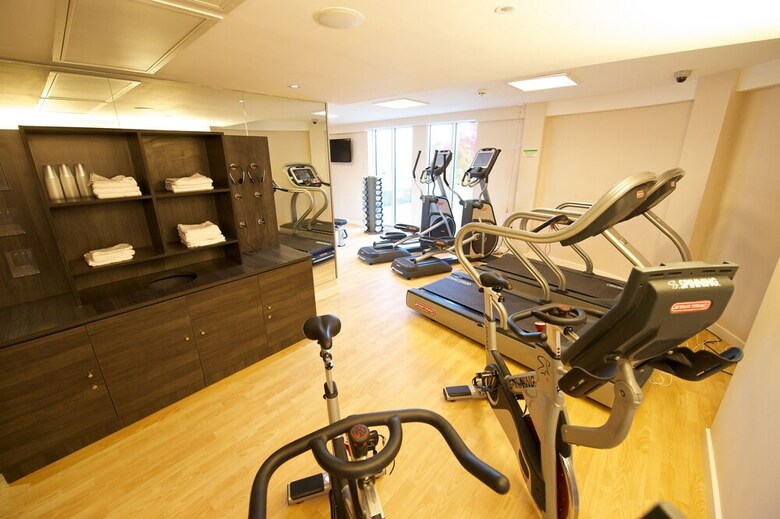 Hotel Holiday Inn Southend