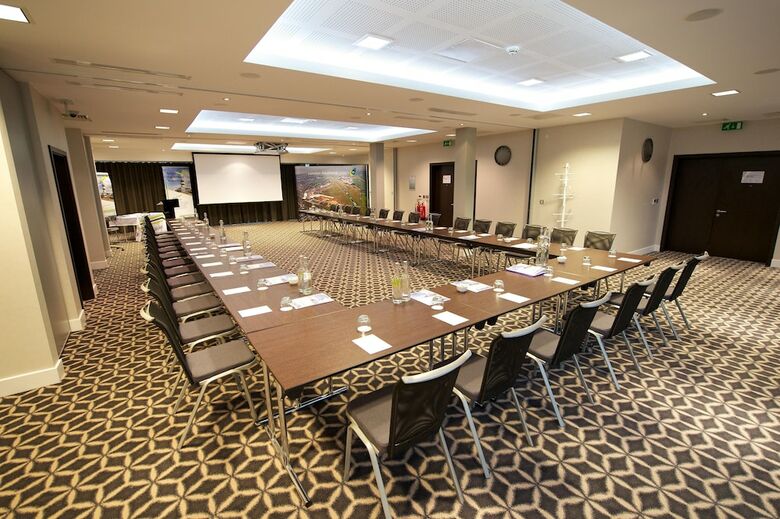 Hotel Holiday Inn Southend