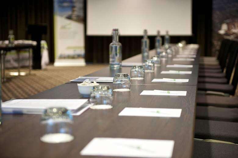 Hotel Holiday Inn Southend
