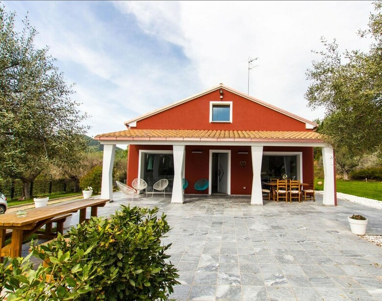 Villa Giorgi