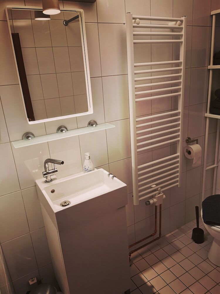 Hotel Haus Am Sch�tzenplatz