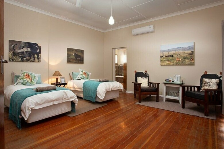Hotel Gannabos Guest House