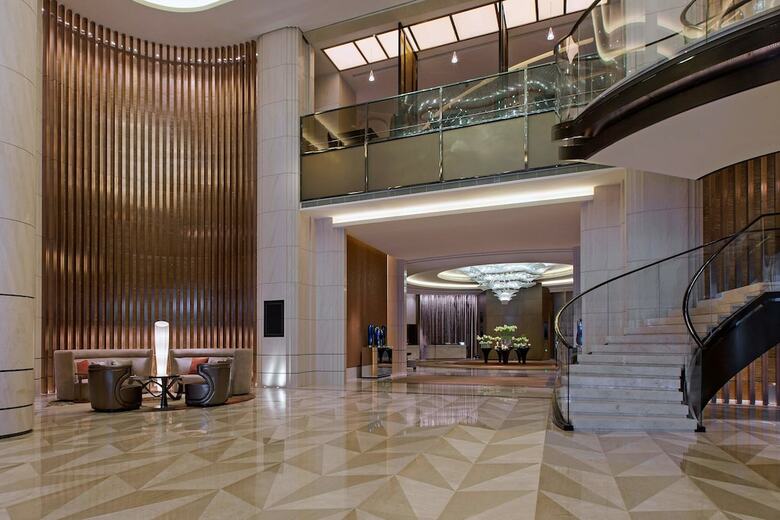 Hotel The Westin Xiamen