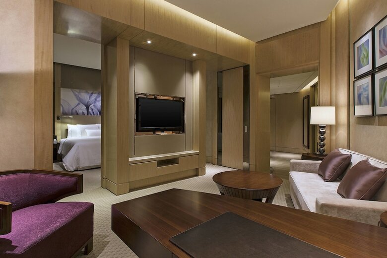 Hotel The Westin Xiamen