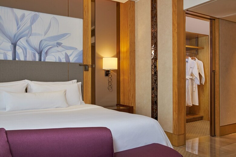 Hotel The Westin Xiamen
