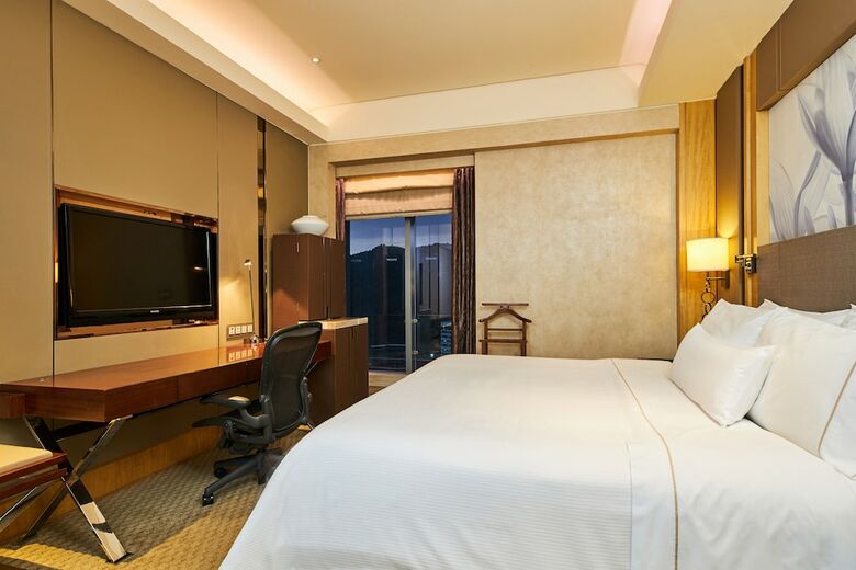 Hotel The Westin Xiamen
