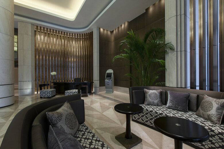 Hotel The Westin Xiamen