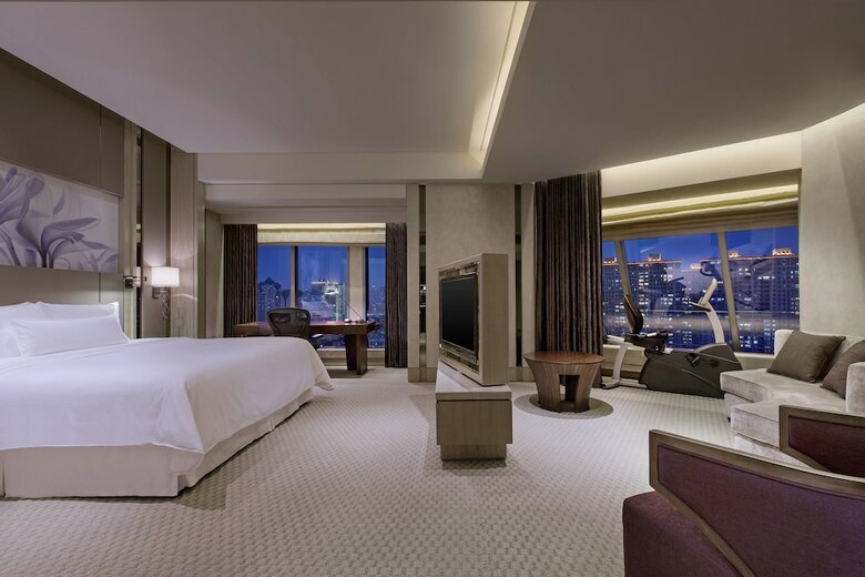 Hotel The Westin Xiamen