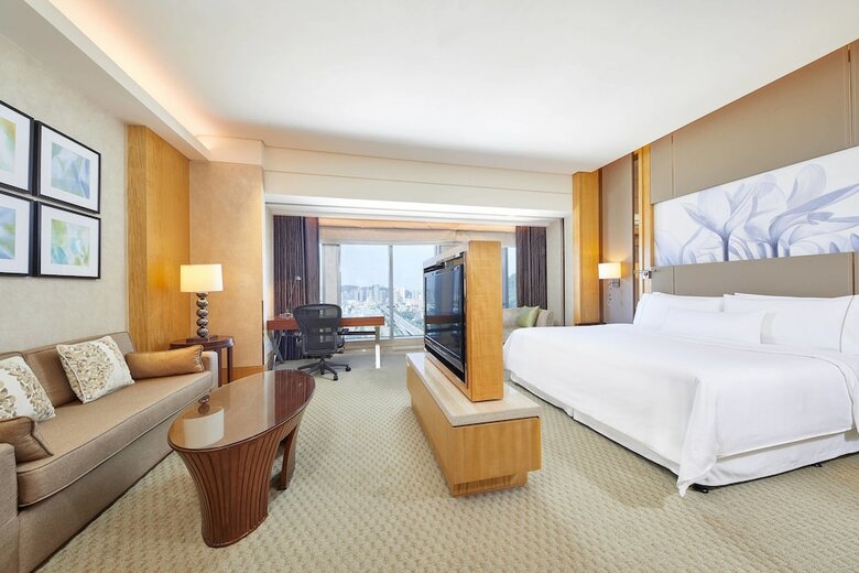 Hotel The Westin Xiamen