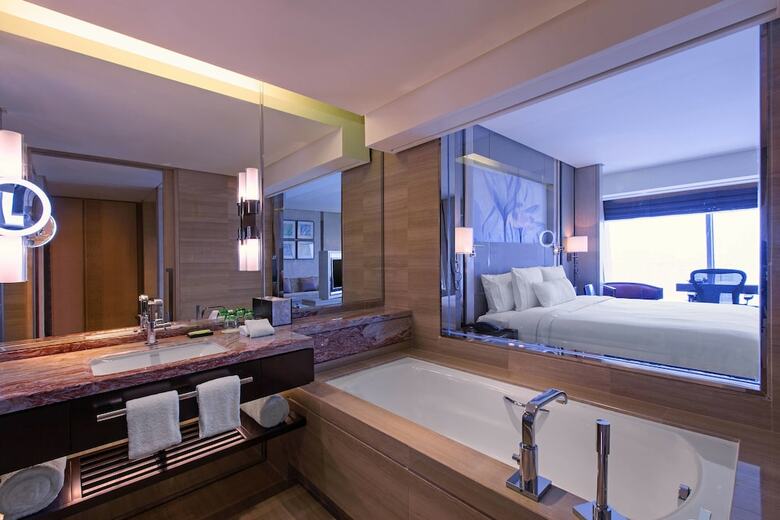 Hotel The Westin Xiamen