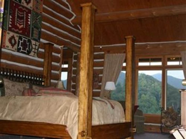 Bed & Breakfast Wildberry Lodge