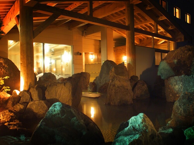 Apartamento Lake Saroma Tsuruga Resort