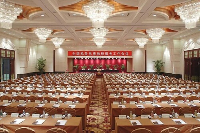 Hotel Jinma Palace Hangzhou