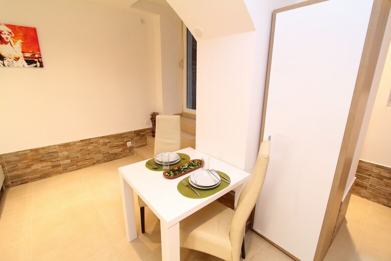 Apartamentos Checkvienna - Barichgasse