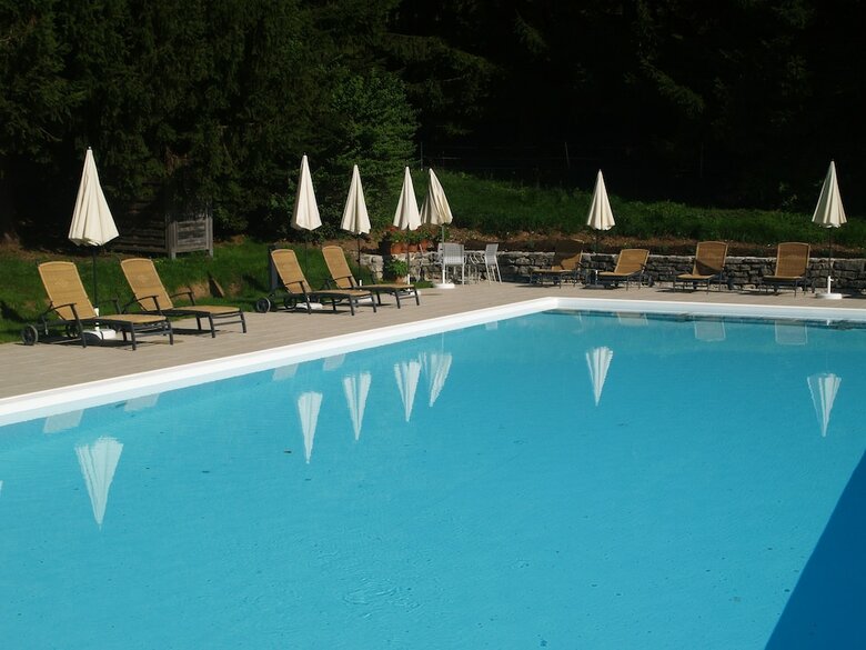 Romantik Hotel Die Gersberg Alm