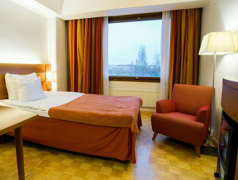 Original Sokos Hotel Kimmel