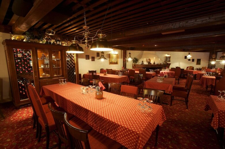 Original Sokos Hotel Kimmel