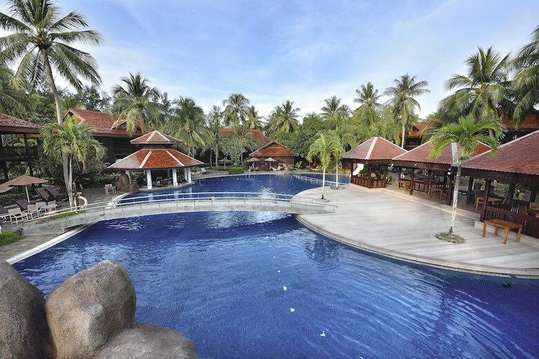 Hotel Pelangi Beach Resort & Spa, Langkawi