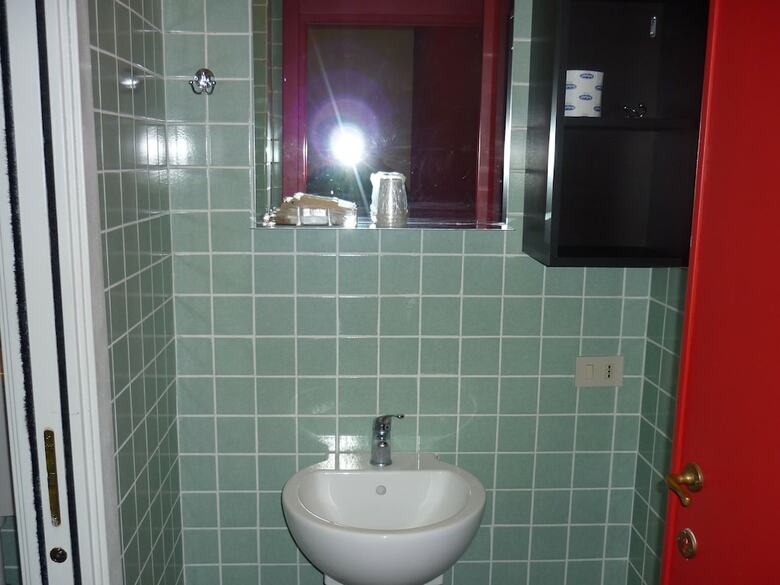 Hotel Casale La Sterpaia Pisa