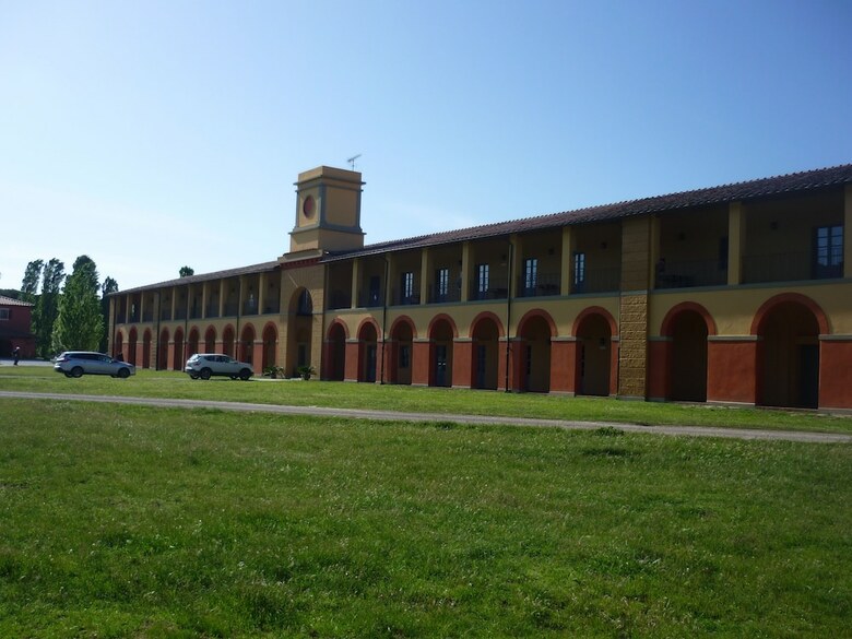 Hotel Casale La Sterpaia Pisa
