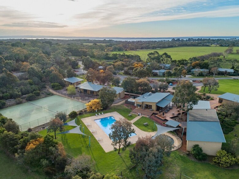Apartamento Ramada Resort By Wyndham Phillip Island