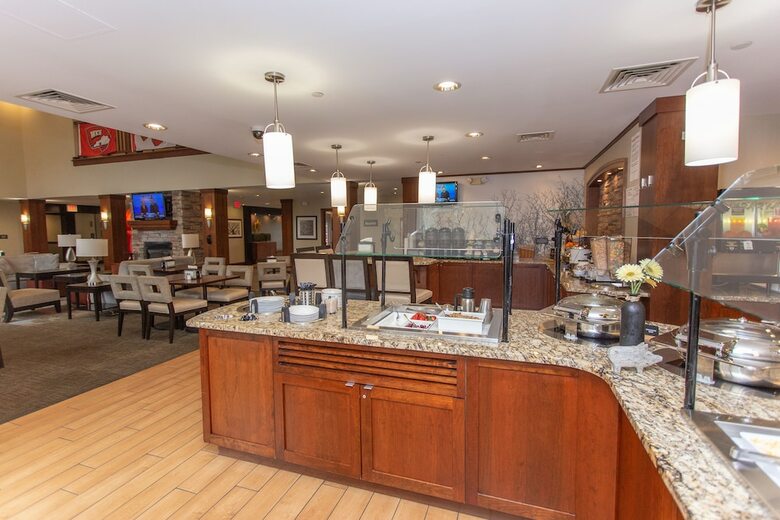Hotel Staybridge Suites Bowling Green