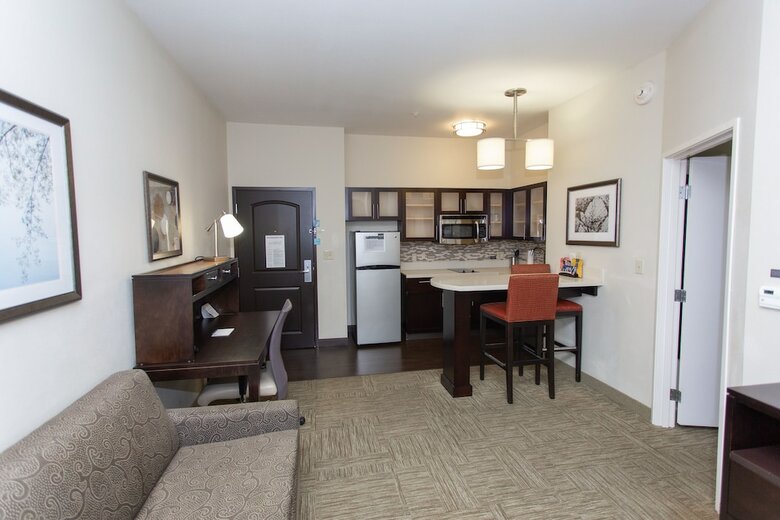 Hotel Staybridge Suites Bowling Green