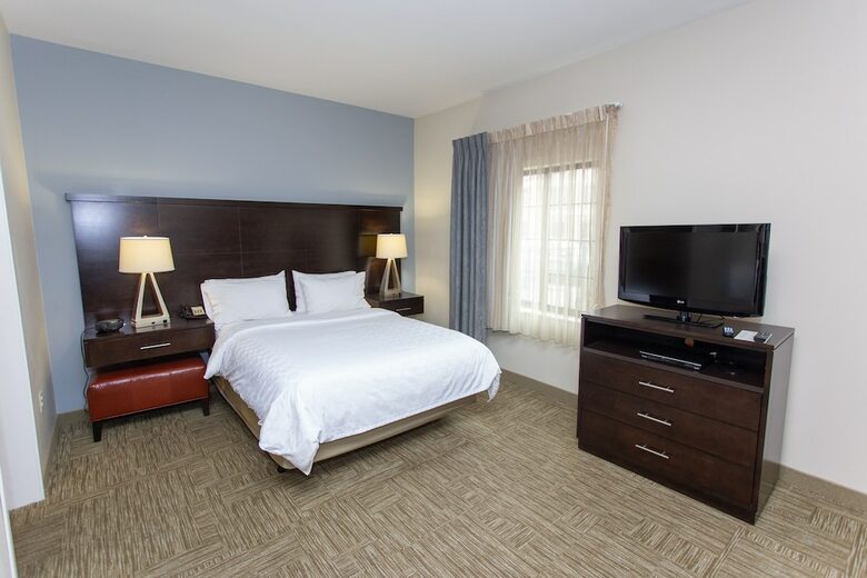 Hotel Staybridge Suites Bowling Green