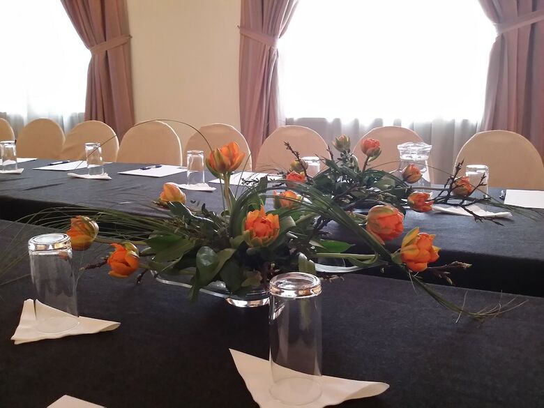 Hotel Paszkowka Palace