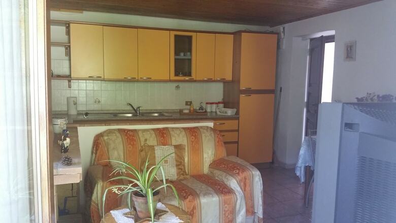 Apartamento Casa Vacanze Marisa