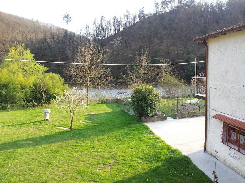 Apartamento Casa Vacanze Marisa