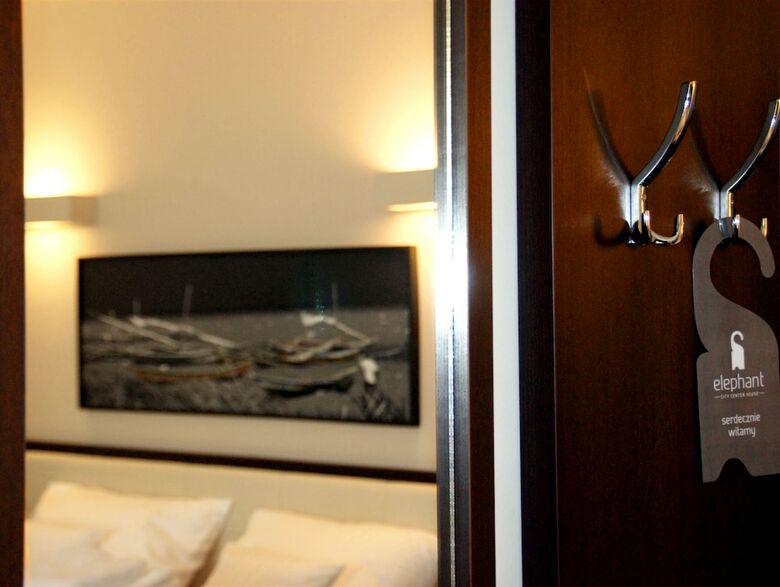 Bed & Breakfast City Center House Elephant